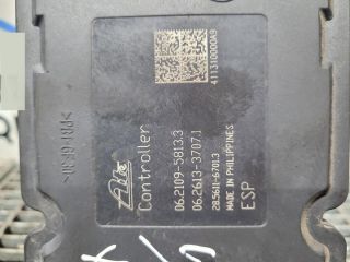 bontott MITSUBISHI ASX ABS Kocka