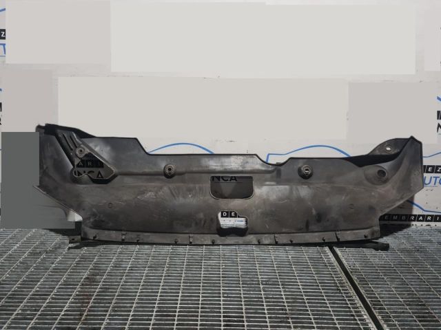 bontott MITSUBISHI ASX Alsó Összekötő