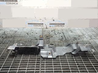 bontott MITSUBISHI ASX Alsó Összekötő