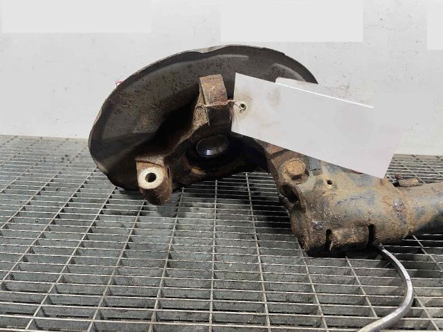 bontott MITSUBISHI ASX Bal első Csonkállvány