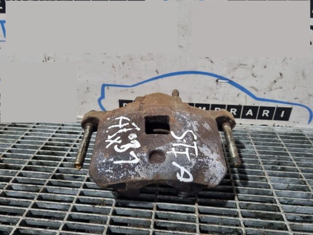 bontott MITSUBISHI ASX Bal első Fékkengyel