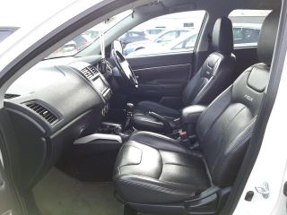 bontott MITSUBISHI ASX Bal első Lengőkar