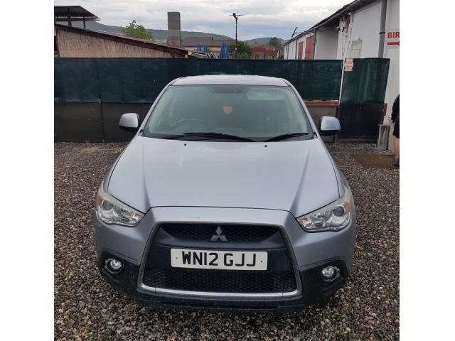 bontott MITSUBISHI ASX Bal Féltengely