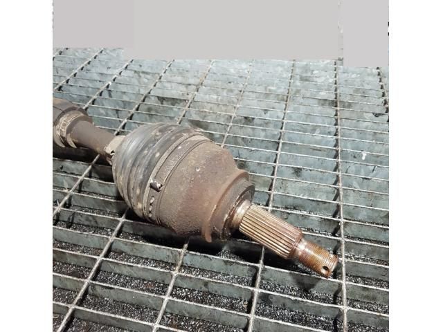 bontott MITSUBISHI ASX Bal Féltengely