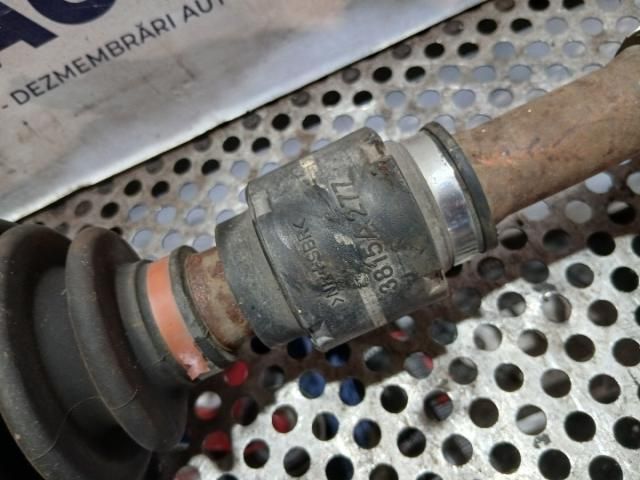 bontott MITSUBISHI ASX Bal Féltengely