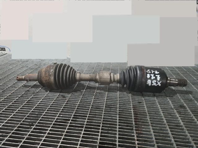 bontott MITSUBISHI ASX Bal Féltengely