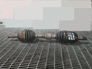 bontott MITSUBISHI ASX Bal Féltengely