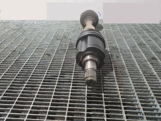 bontott MITSUBISHI ASX Bal Féltengely