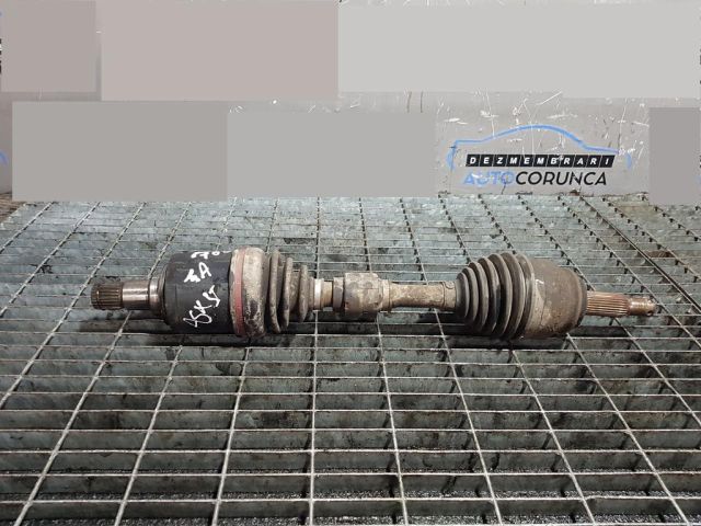 bontott MITSUBISHI ASX Bal Féltengely