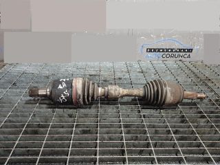 bontott MITSUBISHI ASX Bal Féltengely