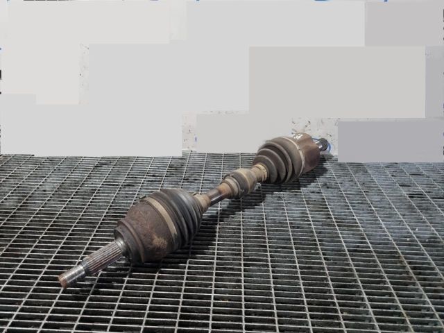 bontott MITSUBISHI ASX Bal Féltengely