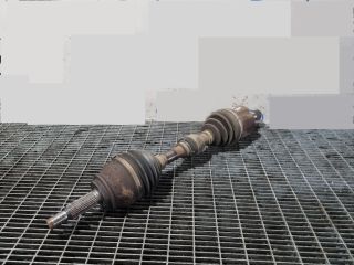 bontott MITSUBISHI ASX Bal Féltengely