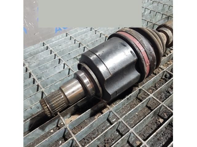 bontott MITSUBISHI ASX Bal Féltengely