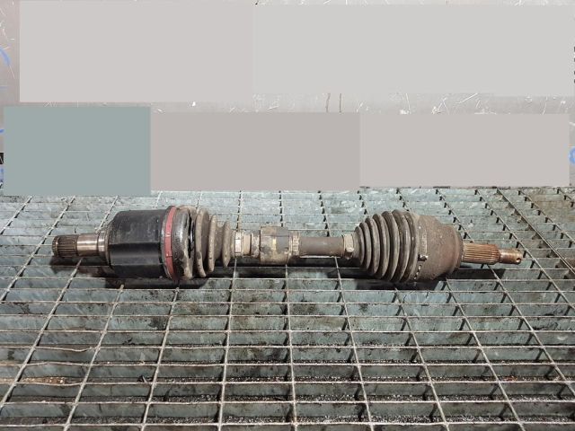 bontott MITSUBISHI ASX Bal Féltengely