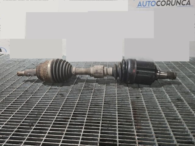 bontott MITSUBISHI ASX Bal Féltengely