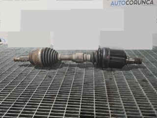 bontott MITSUBISHI ASX Bal Féltengely