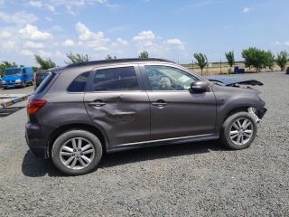 bontott MITSUBISHI ASX Bal Féltengely