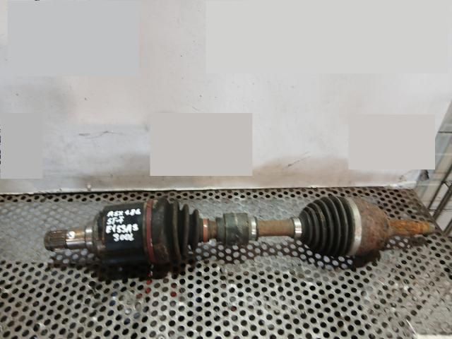 bontott MITSUBISHI ASX Bal Féltengely