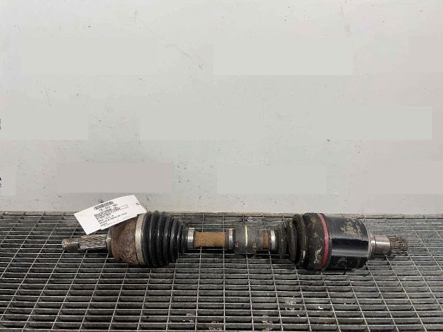 bontott MITSUBISHI ASX Bal Féltengely