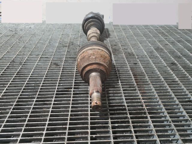 bontott MITSUBISHI ASX Bal Féltengely