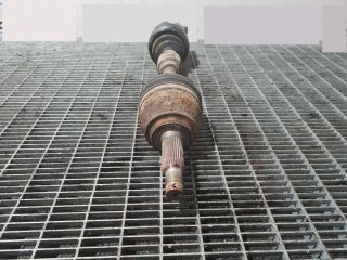 bontott MITSUBISHI ASX Bal Féltengely