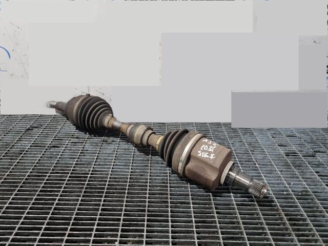 bontott MITSUBISHI ASX Bal Féltengely