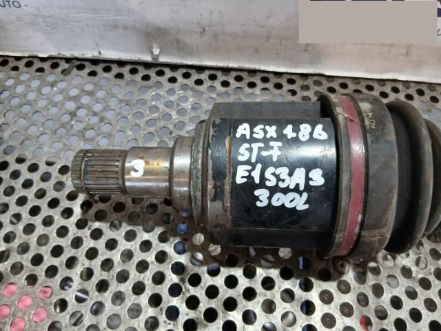 bontott MITSUBISHI ASX Bal Féltengely