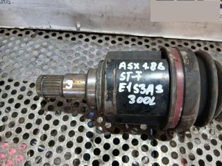 bontott MITSUBISHI ASX Bal Féltengely