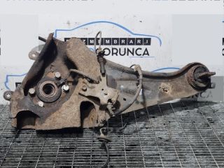 bontott MITSUBISHI ASX Bal hátsó Csonkállvány