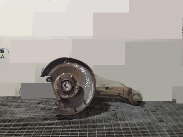 bontott MITSUBISHI ASX Bal hátsó Csonkállvány