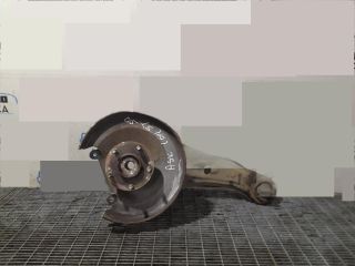 bontott MITSUBISHI ASX Bal hátsó Csonkállvány