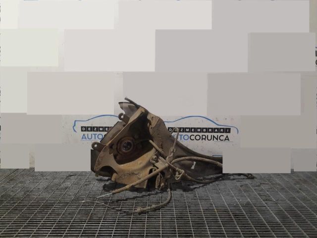 bontott MITSUBISHI ASX Bal hátsó Csonkállvány