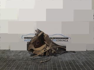 bontott MITSUBISHI ASX Bal hátsó Csonkállvány