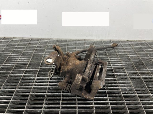 bontott MITSUBISHI ASX Bal hátsó Féknyereg Munkahengerrel