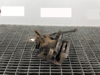 bontott MITSUBISHI ASX Bal hátsó Féknyereg Munkahengerrel