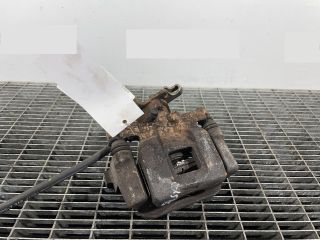 bontott MITSUBISHI ASX Bal hátsó Féknyereg Munkahengerrel