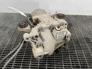 bontott MITSUBISHI ASX Differenciálmű Tartó Bak