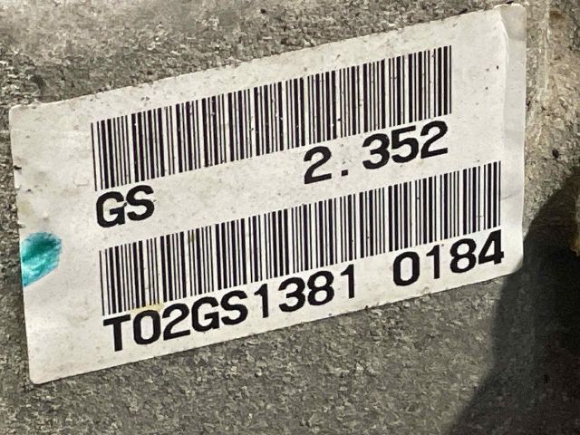 bontott MITSUBISHI ASX Differenciálmű Tartó Bak