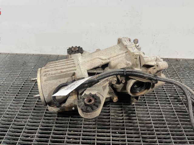 bontott MITSUBISHI ASX Differenciálmű Tartó Bak