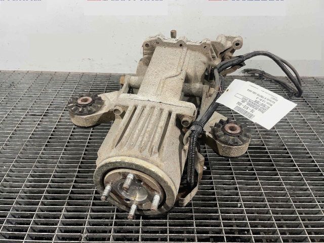 bontott MITSUBISHI ASX Differenciálmű Tartó Bak