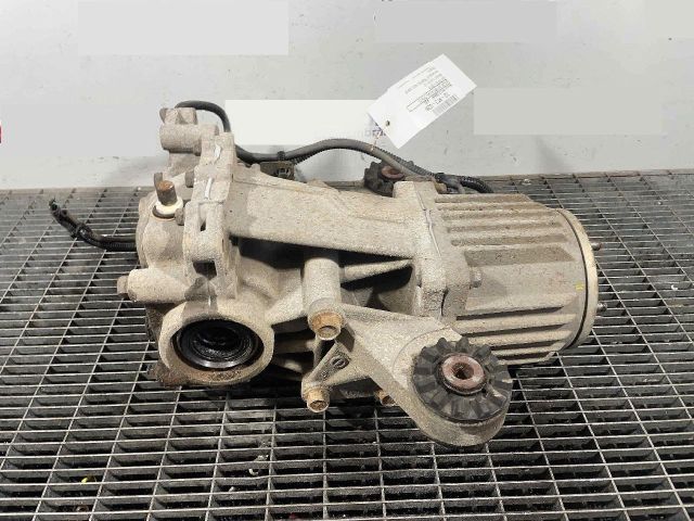 bontott MITSUBISHI ASX Differenciálmű Tartó Bak