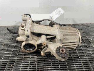 bontott MITSUBISHI ASX Differenciálmű Tartó Bak