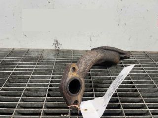 bontott MITSUBISHI ASX EGR Hűtő Cső