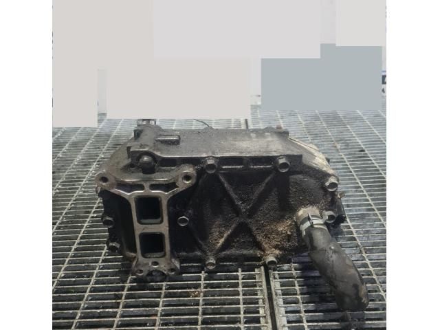 bontott MITSUBISHI ASX EGR Hűtő