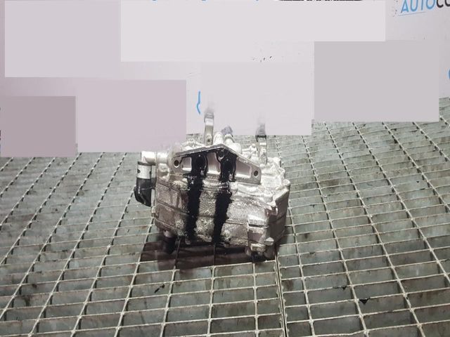 bontott MITSUBISHI ASX EGR Hűtő