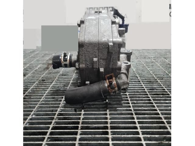 bontott MITSUBISHI ASX EGR Hűtő