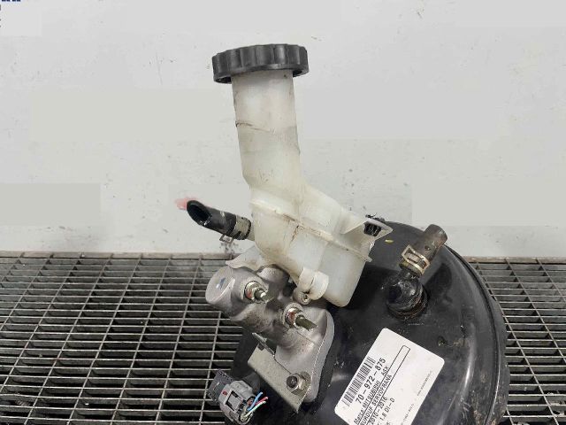 bontott MITSUBISHI ASX Főfékhenger