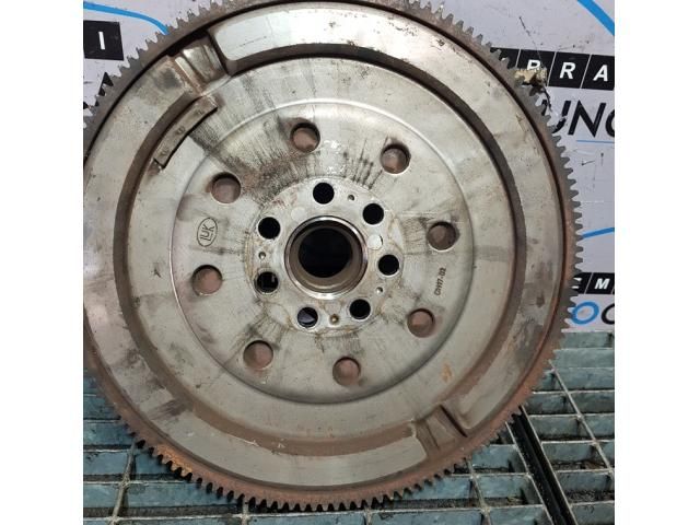 bontott MITSUBISHI ASX Fogaskoszorú