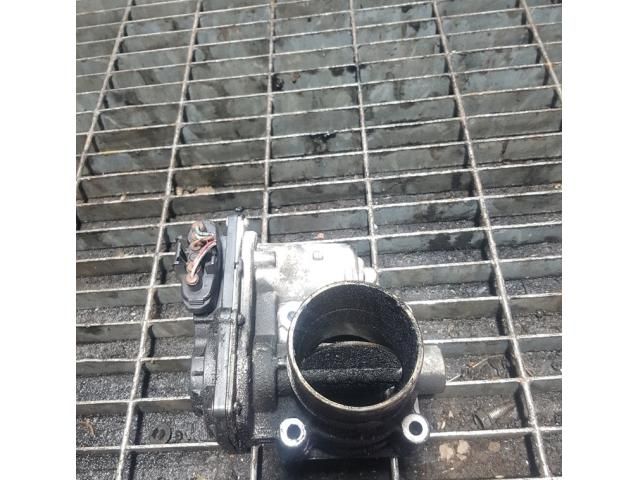 bontott MITSUBISHI ASX Fojtószelep (Elektromos)