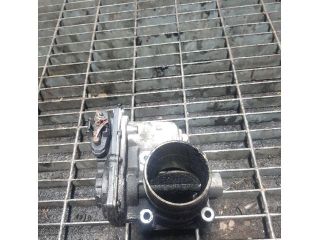 bontott MITSUBISHI ASX Fojtószelep (Elektromos)